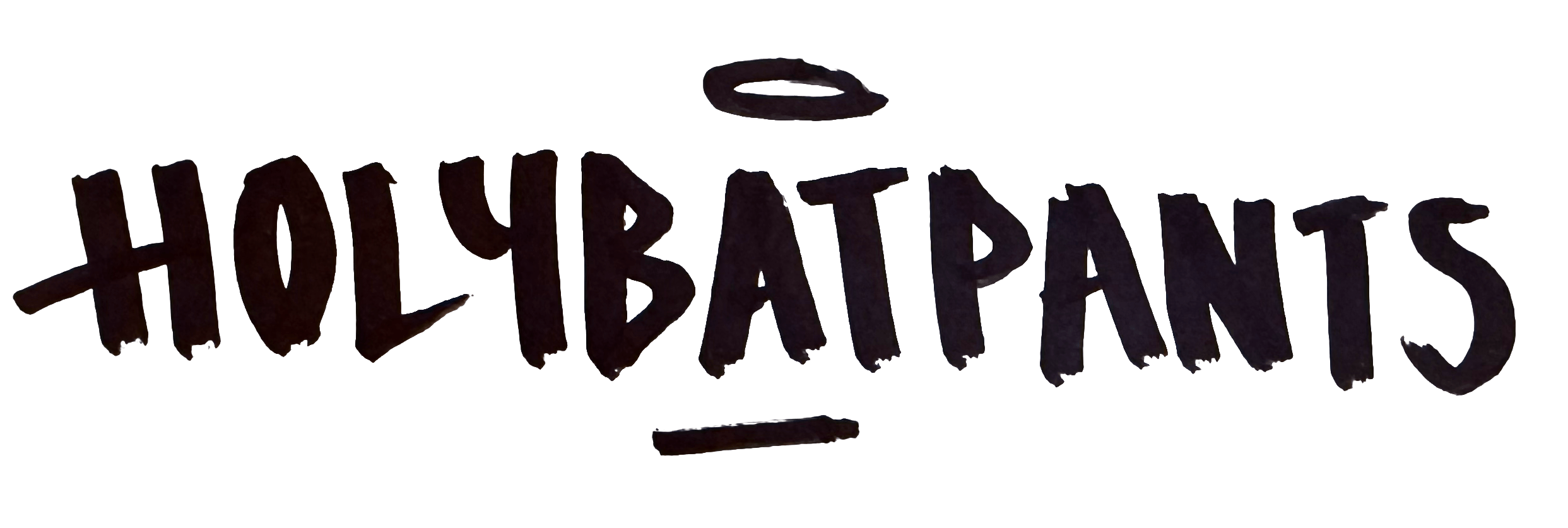 holybatpants Logo